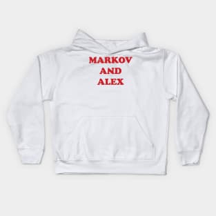 Carnival Magic Kids Hoodie